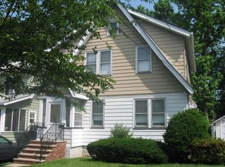 110 Sylvan Rd, Bloomfield, NJ 07003