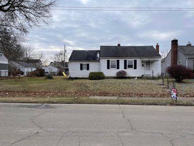 1181 23rd Ave, Columbus, OH, 43211