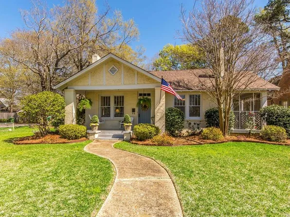 2505 Agnew St, Montgomery, AL 36106