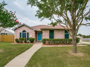300 Lake Texoma Dr, Wylie, TX 75098
