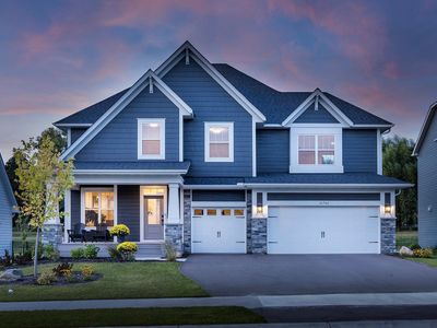 16780 48th Ave N, Plymouth, MN, 55446