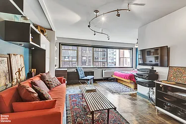 Rented by Brown Harris Stevens