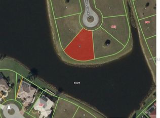 16205 Limegrove Ct, Punta Gorda, FL 33955