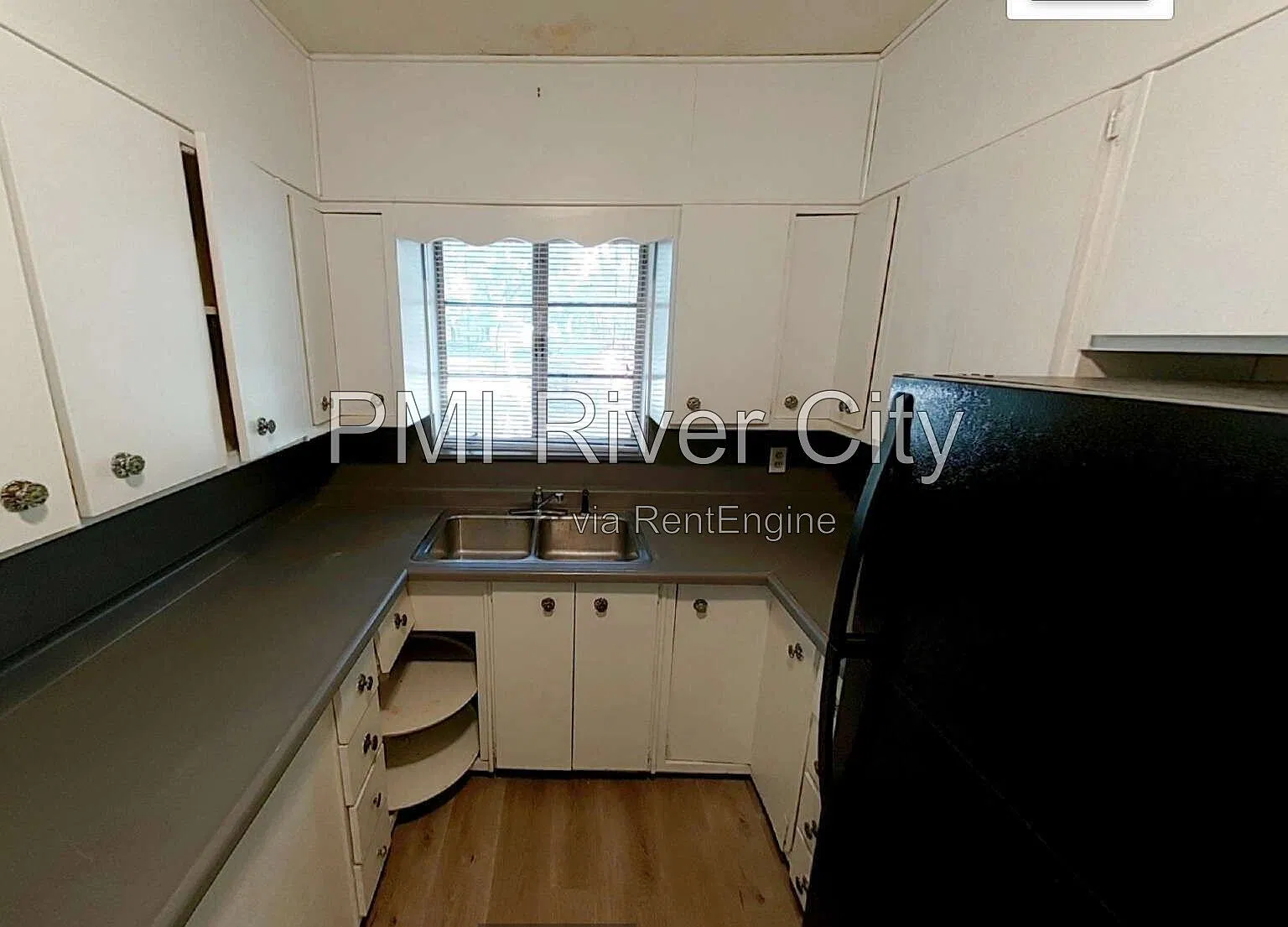 2 bed, 1.0 bath, 1170 sqft, $1,400 — Photo 1
