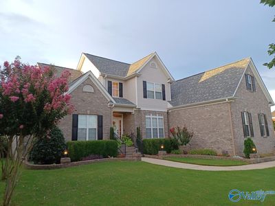 232 Meadow Wood Dr, Madison, AL, 35756