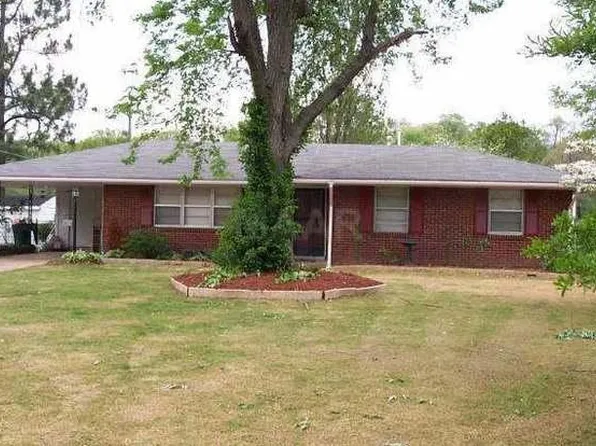 5109 Rolling Fields Dr, Memphis, TN 38134