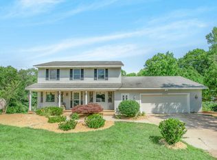 6246 Knapp St NE, Ada, MI 49301