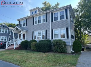 21 Gleason St, Watertown, MA 02472