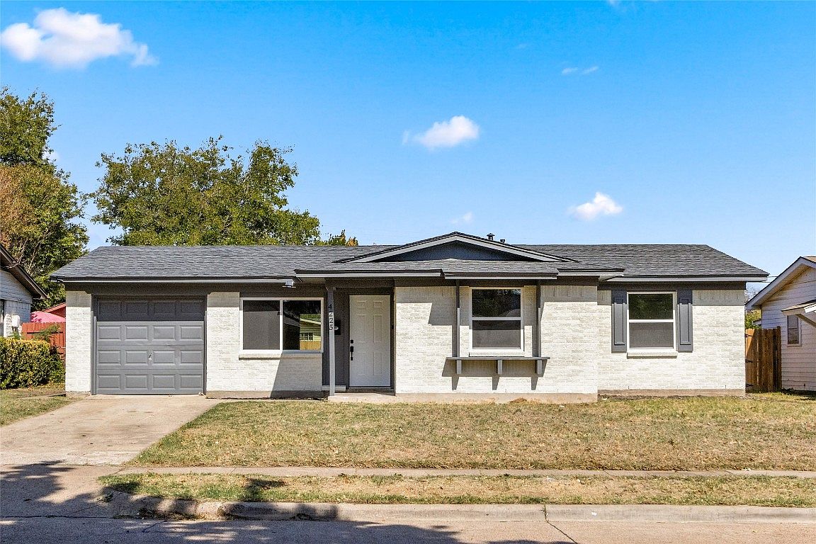 4225 Longleaf Dr, Garland, TX 75042 Zillow