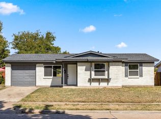 4225 Longleaf Dr, Garland, TX 75042