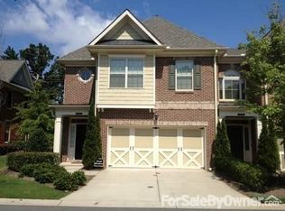 7860 Glisten Ave NE, Sandy Springs, GA 30328