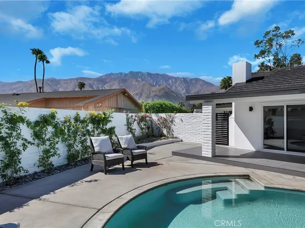 2480 N Aurora Dr, Palm Springs, CA 92262