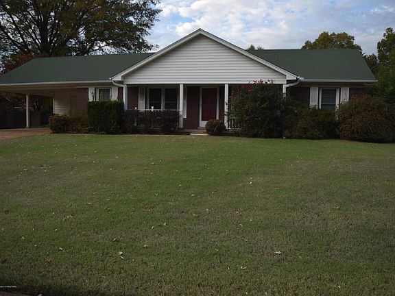 2nd image of 1118 Claiborne Dr