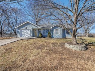 13112 Fuller Ave, Grandview, MO 64030