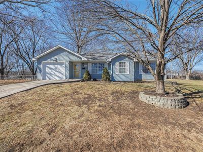 13112 Fuller Ave, Grandview, MO, 64030