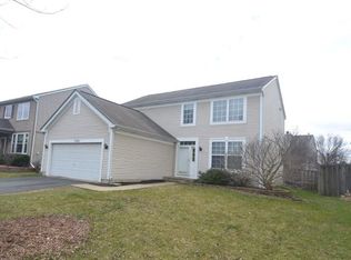 1789 Melbourne Ln, Aurora, IL 60503