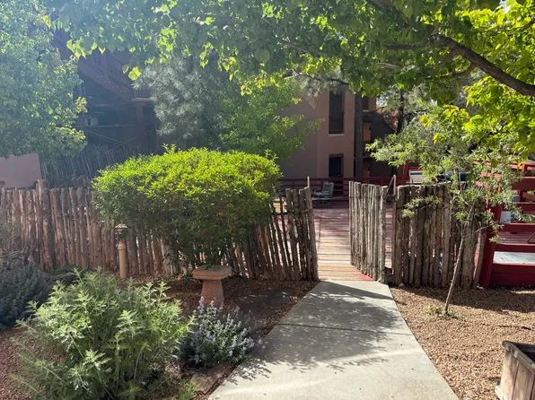 442 Greg Ave Unit 205, Santa Fe, NM 87501