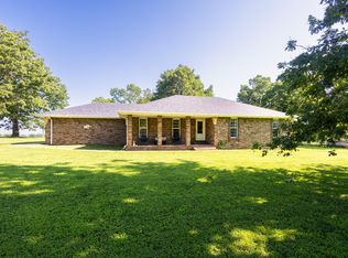 20100 Farm Road 2027, Crane, MO 65633