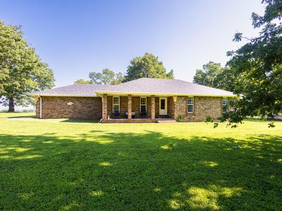 20100 Farm Road 2027, Crane, MO, 65633