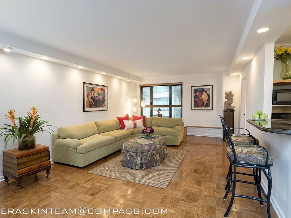 2nd image of 200 Central Park S APT 8L
