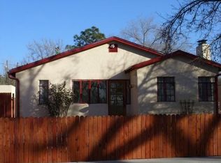 518 Sycamore St SE, Albuquerque, NM 87106