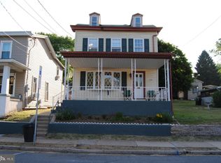 173 E Wyomissing Ave, Mohnton, PA 19540