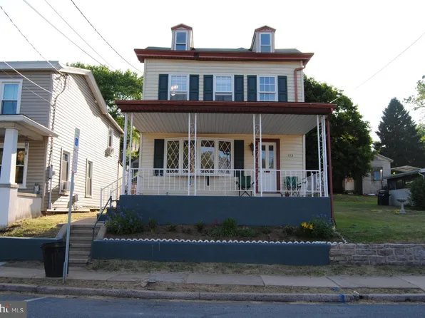 173 E Wyomissing Ave, Mohnton, PA 19540