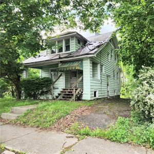 502 Partridge St, Elmira, NY, 14904