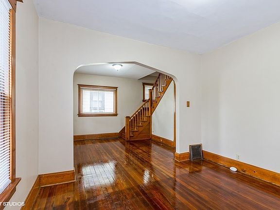 It will be fun to furnish this space!