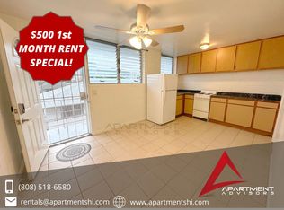 Piikoi Street Apartments, Honolulu, HI 96814