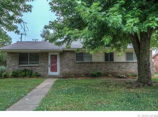 133 N 12th St, Broken Arrow, OK 74012