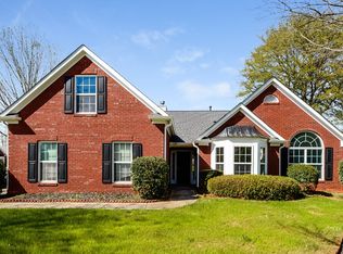 1016 Harbor View Ln, McDonough, GA 30252