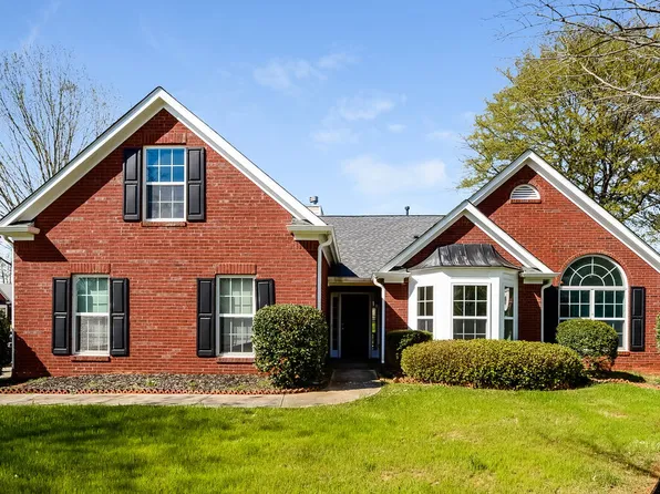 1016 Harbor View Ln, McDonough, GA 30252