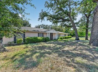 7200 Ellis Rd, Fort Worth, TX 76112