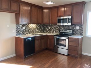 72534 Edgehill Dr UNIT 4, Palm Desert, CA 92260