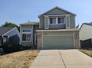 9946 Sydney Ln, Highlands Ranch, CO 80130