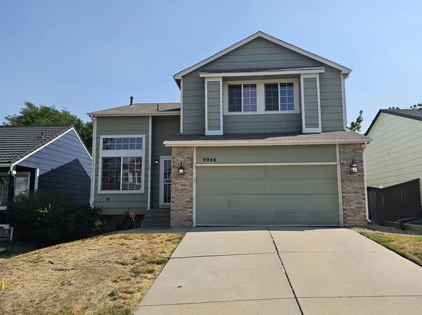 9946 Sydney Ln, Highlands Ranch, CO 80130
