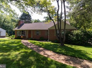 2304 Marlyn Dr, Wilmington, DE 19808