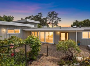 594 Virginia Dr, Tiburon, CA 94920