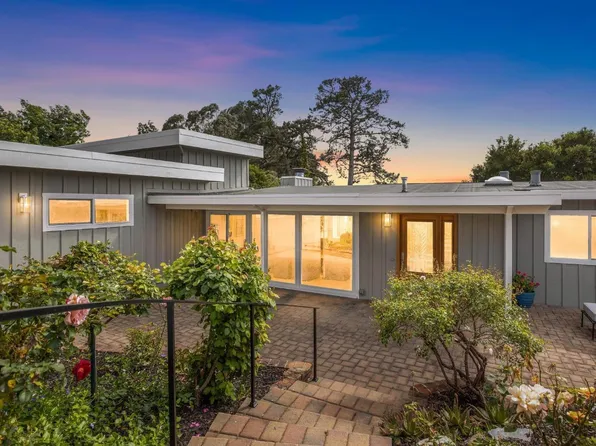 594 Virginia Drive, Tiburon, CA 94920