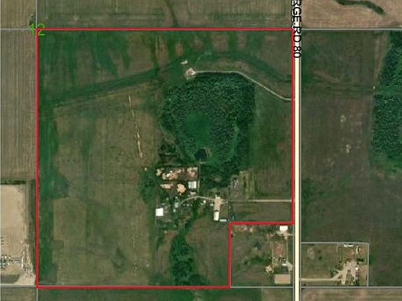 2nd image of 711014 E Range Road 80 Rural Grande Pr #1