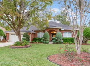 506 Chinkapin Ct, Green Cove Springs, FL 32043