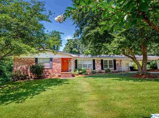 400 Shannon Cir, Gadsden, AL 35904