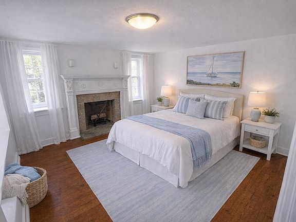 4th image of 282 Cassatt Rd #4