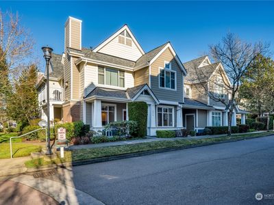 1424 Huckleberry Circle UNIT 1424, Issaquah, WA, 98029
