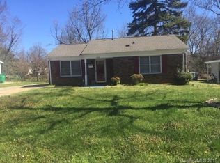 3342 Pine Meadow Dr, Charlotte, NC 28269
