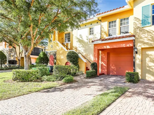 8540 Via Lungomare CIR #202, ESTERO, FL 33928