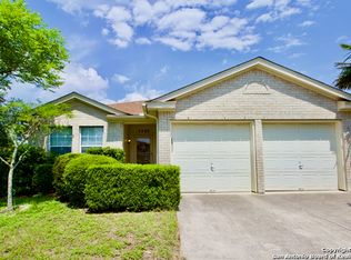 7503 Parkwood Way, San Antonio, TX 78249