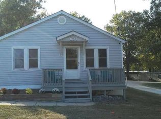 1705 N Commercial Ave, Saint Clair, MO 63077