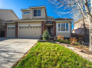 2842 E 136th Pl, Thornton, CO 80602